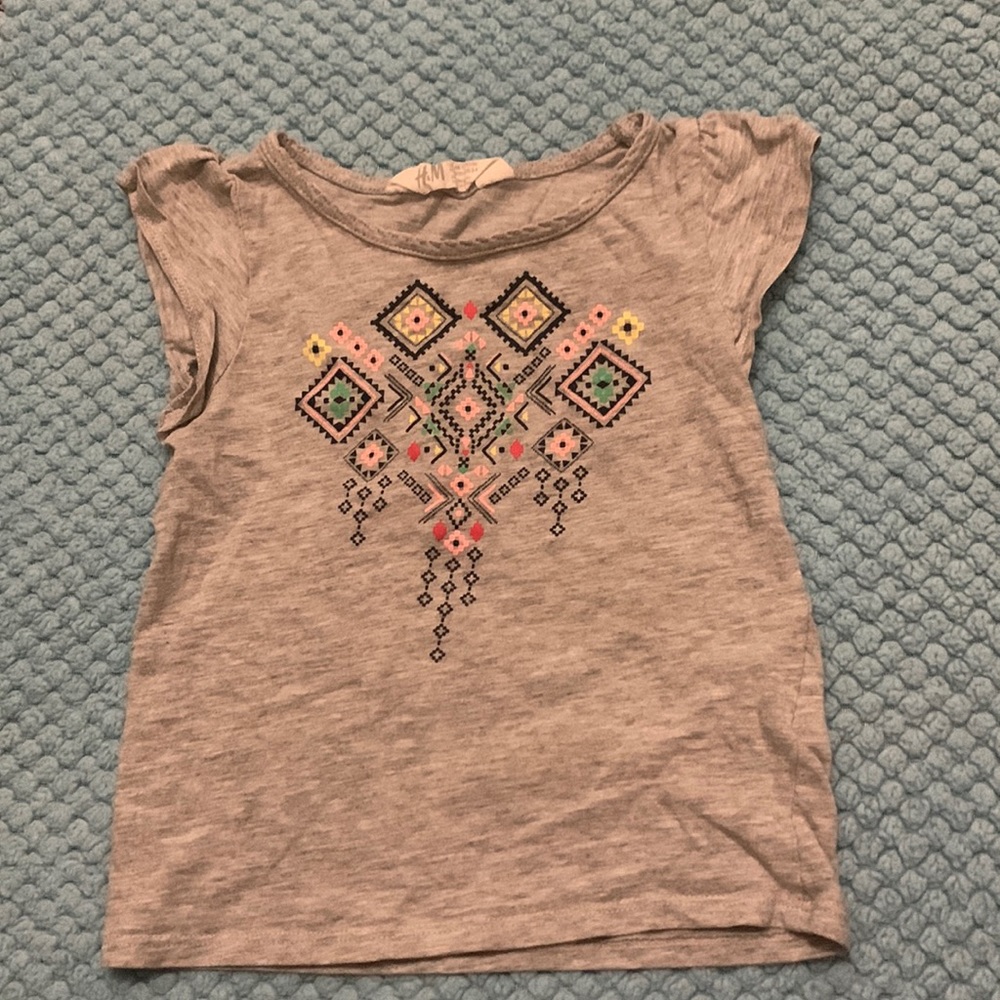 Girls top